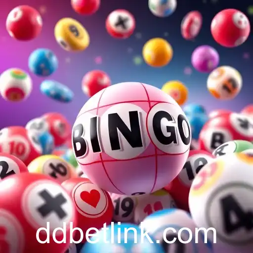 Exploring the Dynamic World of Bingo on DDBet