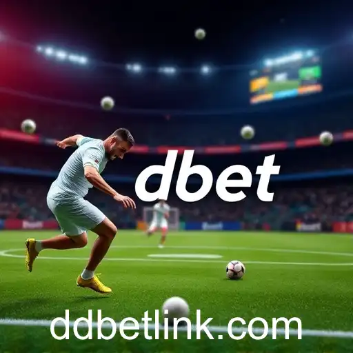Digital Betting Evolves with ddbet