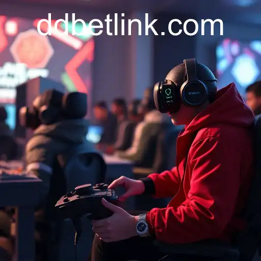 The Rise of Digital Gaming Communities