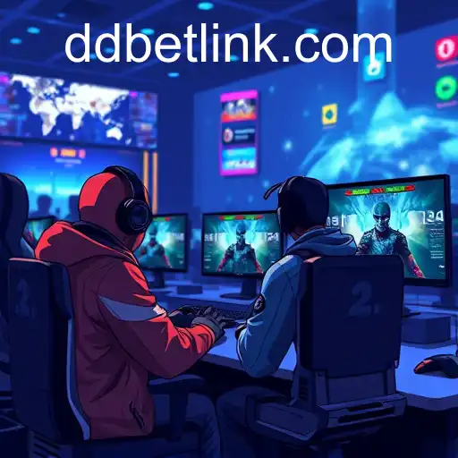 The Evolving Landscape of Online Gaming