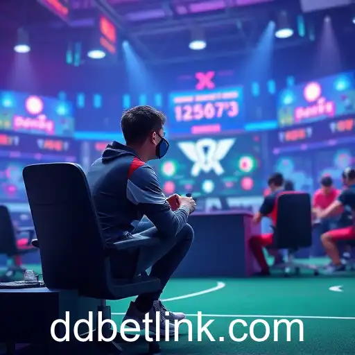 Gaming Website's Rise Amidst Social Changes