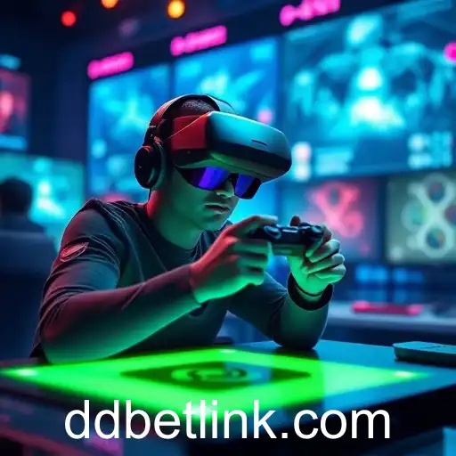 Impact of Gaming Platforms in 2025