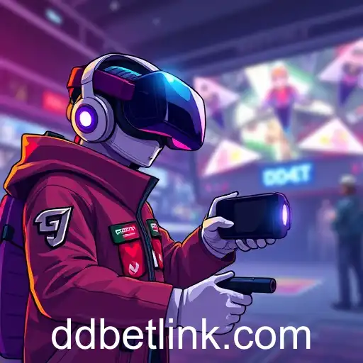 The Rise of Online Gaming Platforms in 2025