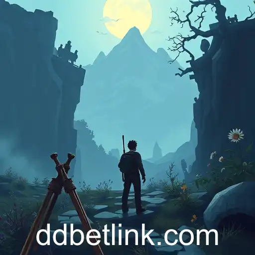 Revolutionizing Online Gaming with DDBet