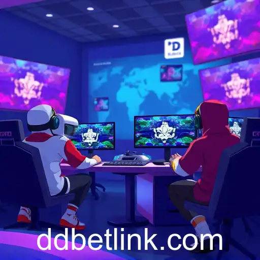 The Rise of Online Gaming Platforms