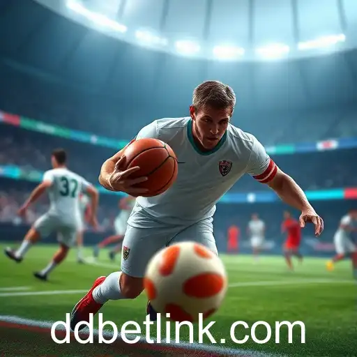 Exploring Sports Betting: The Rise of ddbet