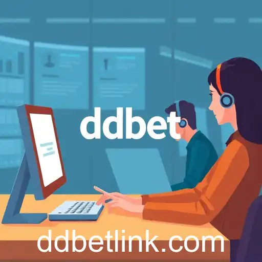 Exploring the 'Customer Support' Gaming Category: Discovering 'ddbet'