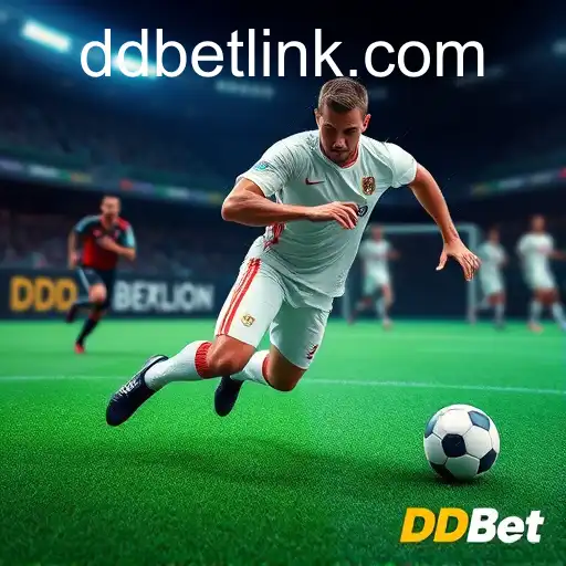 Exploring the Vibrant World of Virtual Sports on DDBet